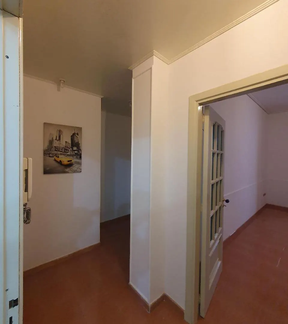 A Casa Di Picci Apartment Avola