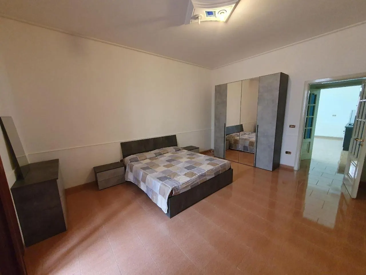 A Casa Di Picci Apartment Avola