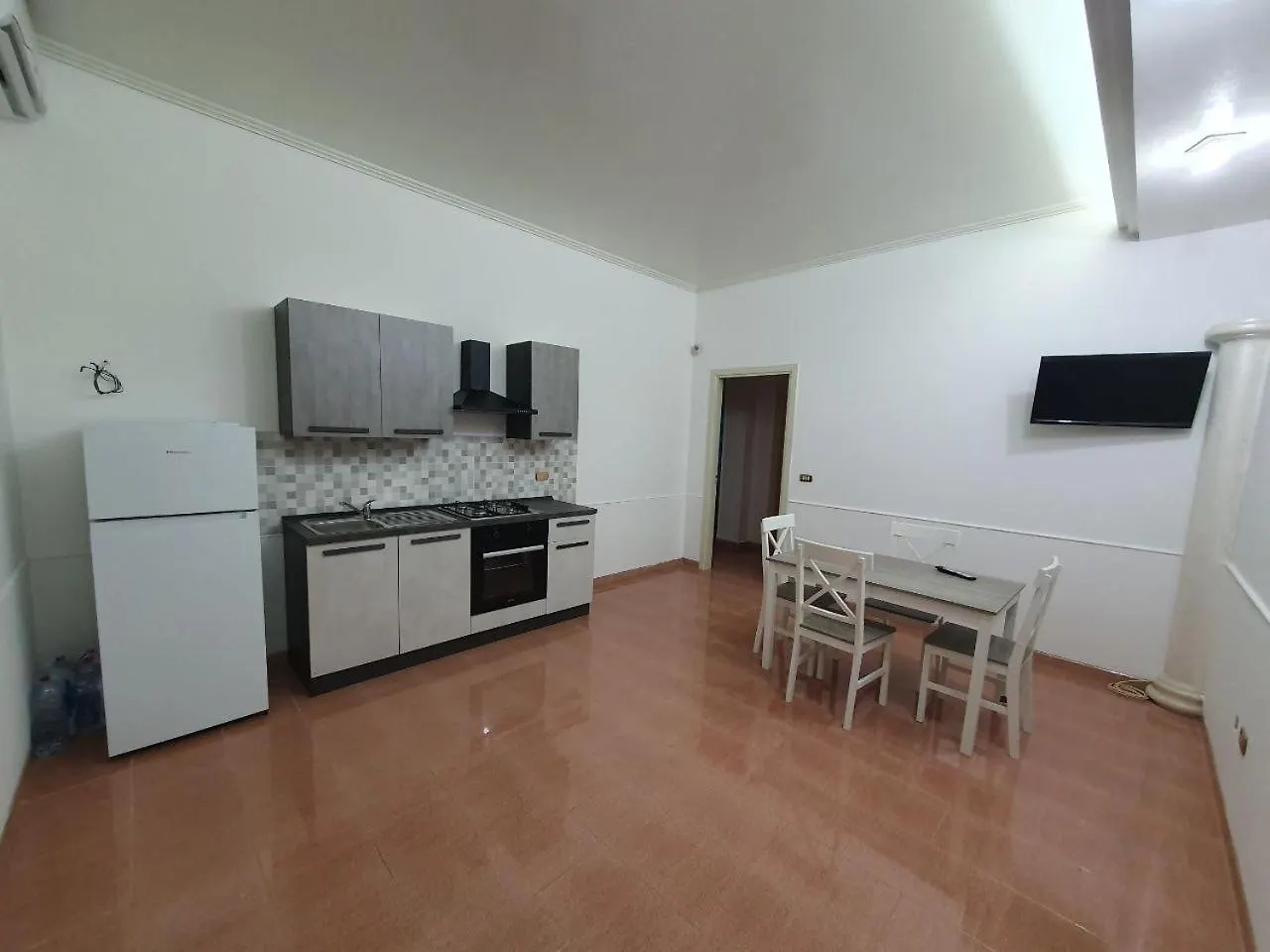 A Casa Di Picci Apartment Avola Italy
