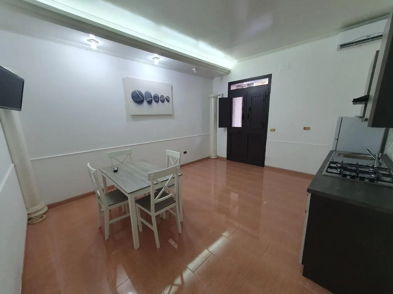 A Casa Di Picci Apartment Avola 0*,