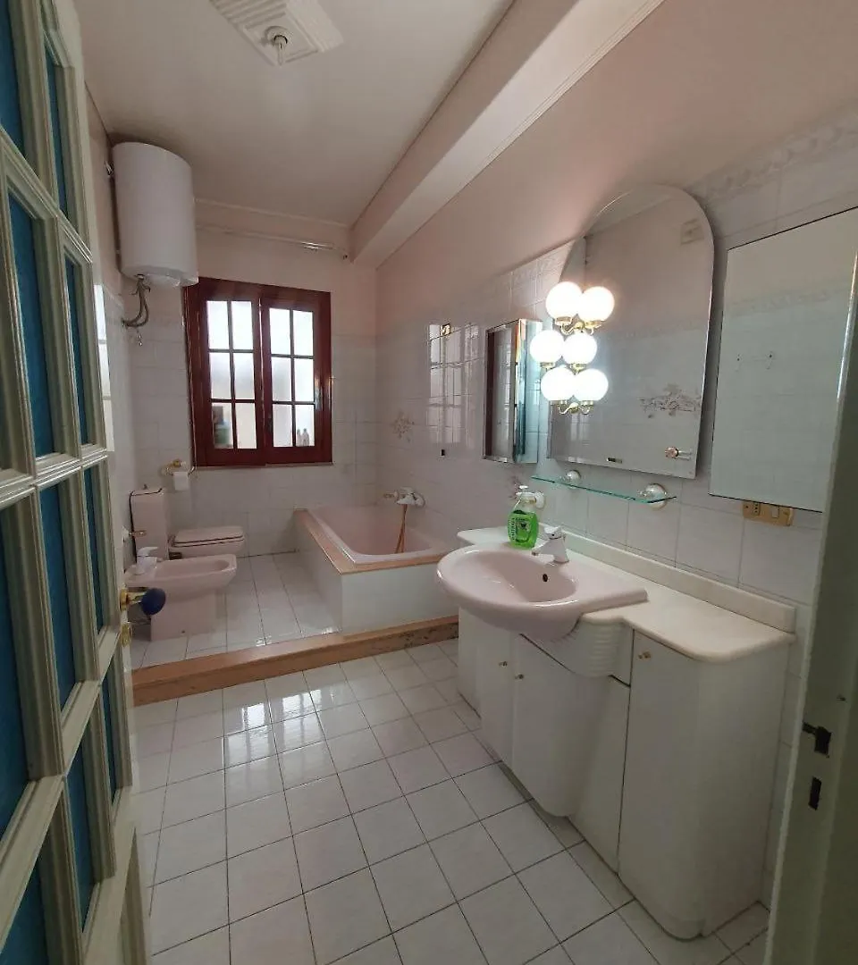 A Casa Di Picci Apartment Avola