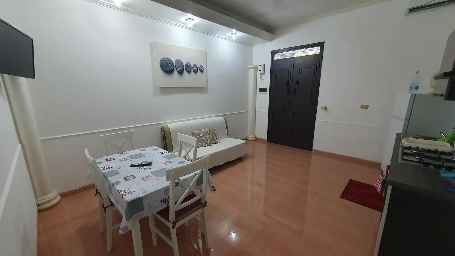 A Casa Di Picci Apartment Avola