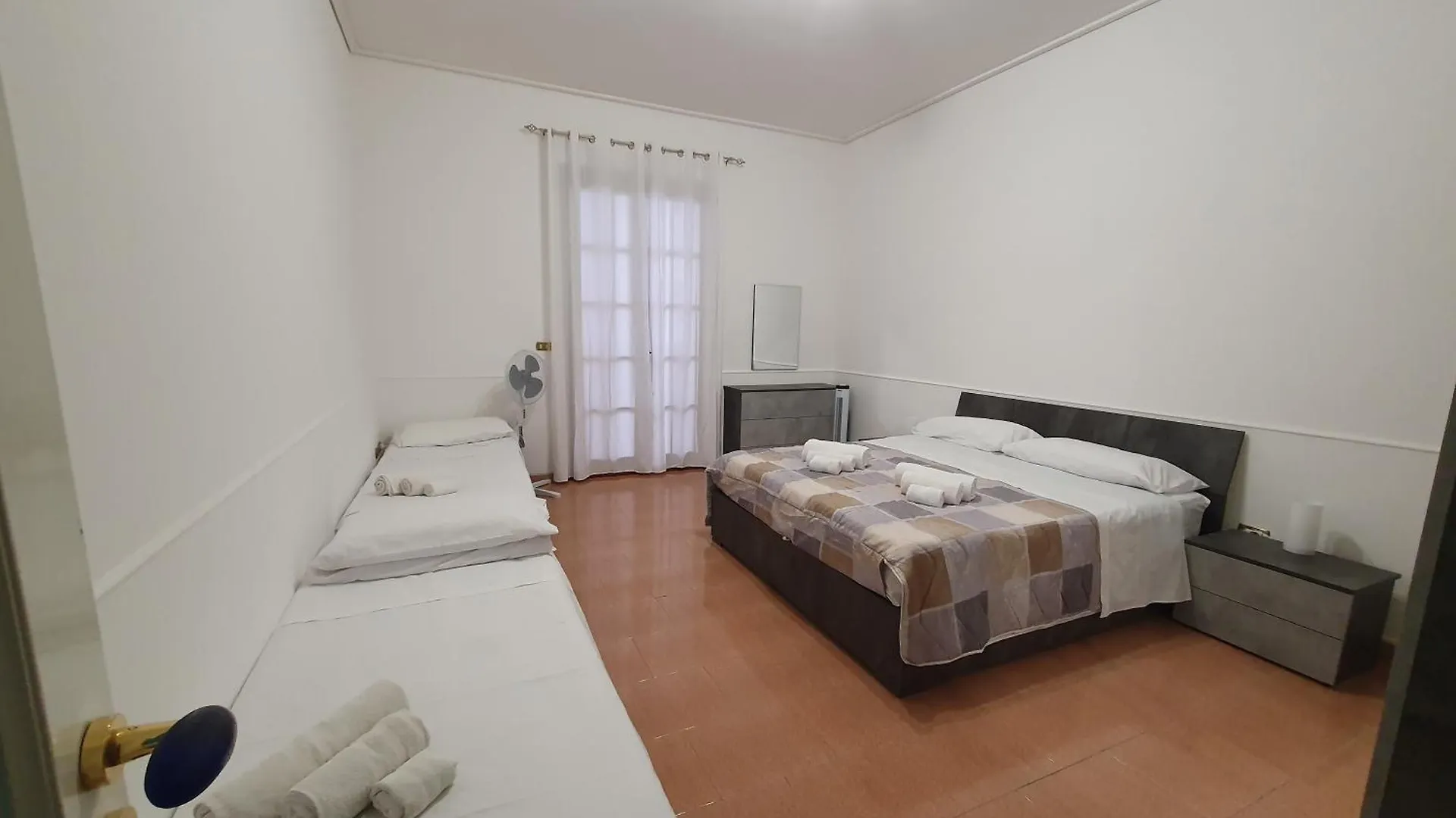 A Casa Di Picci Apartment Avola