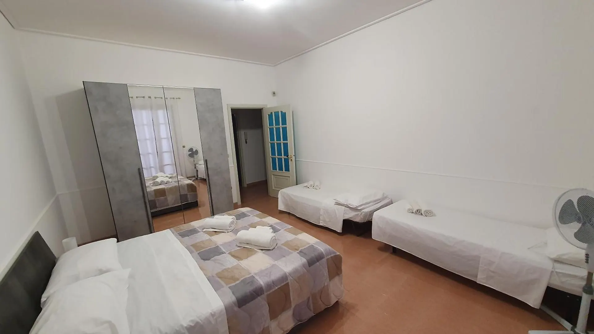 A Casa Di Picci Apartment Avola