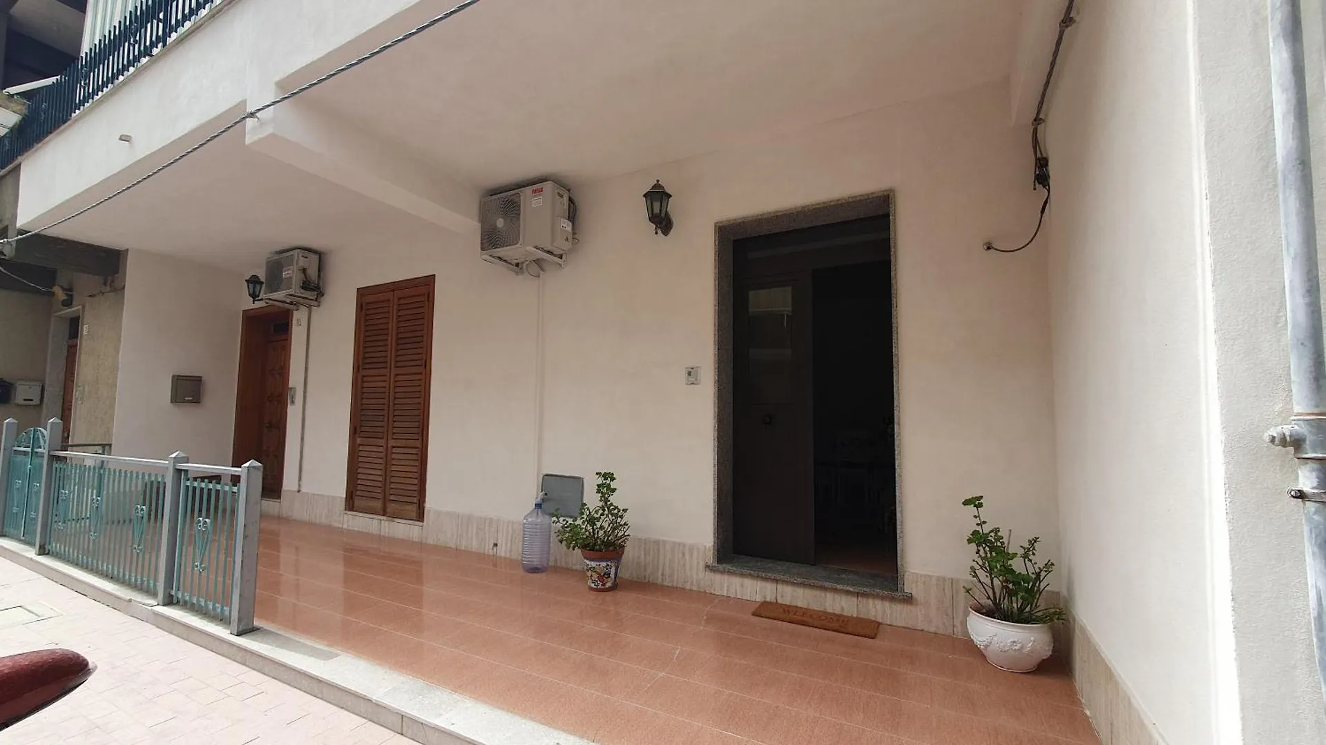 A Casa Di Picci Apartment Avola
