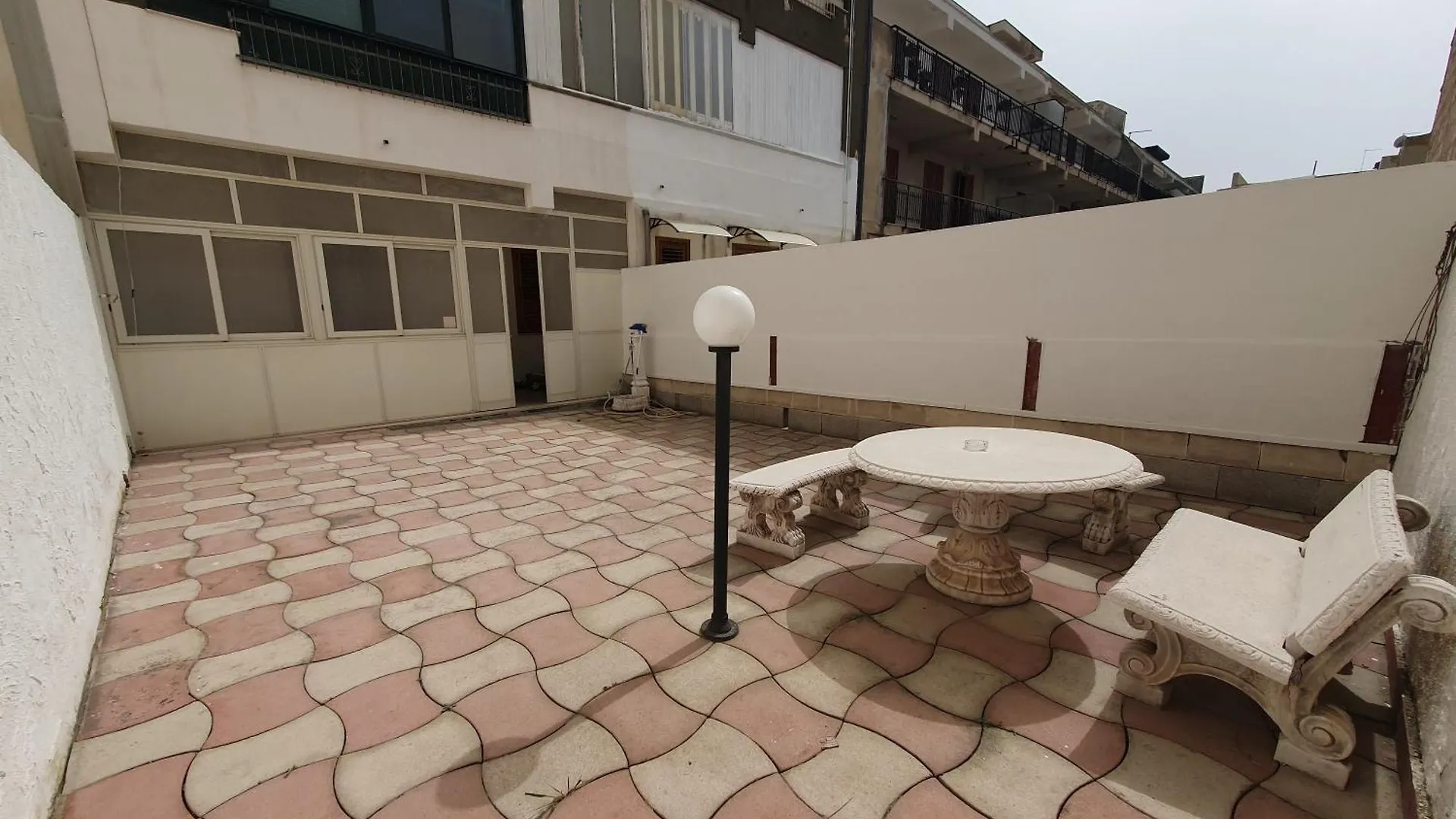 A Casa Di Picci Apartment Avola Italy