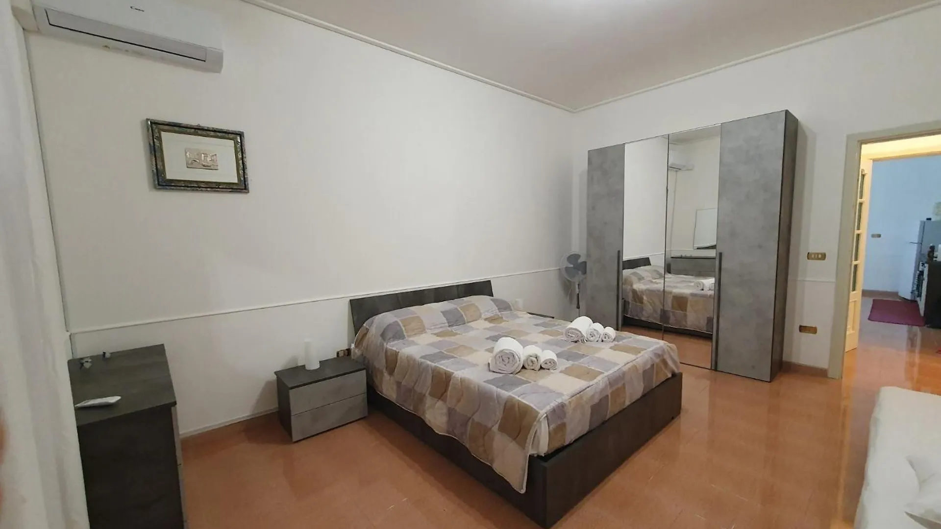 Apartmán A Casa Di Picci Avola