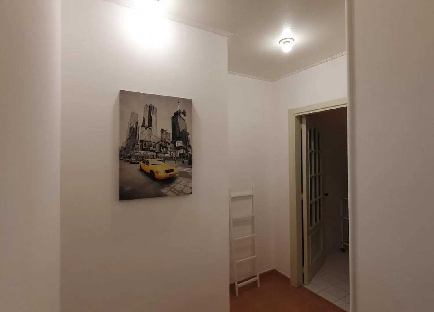 Apartmán A Casa Di Picci Avola