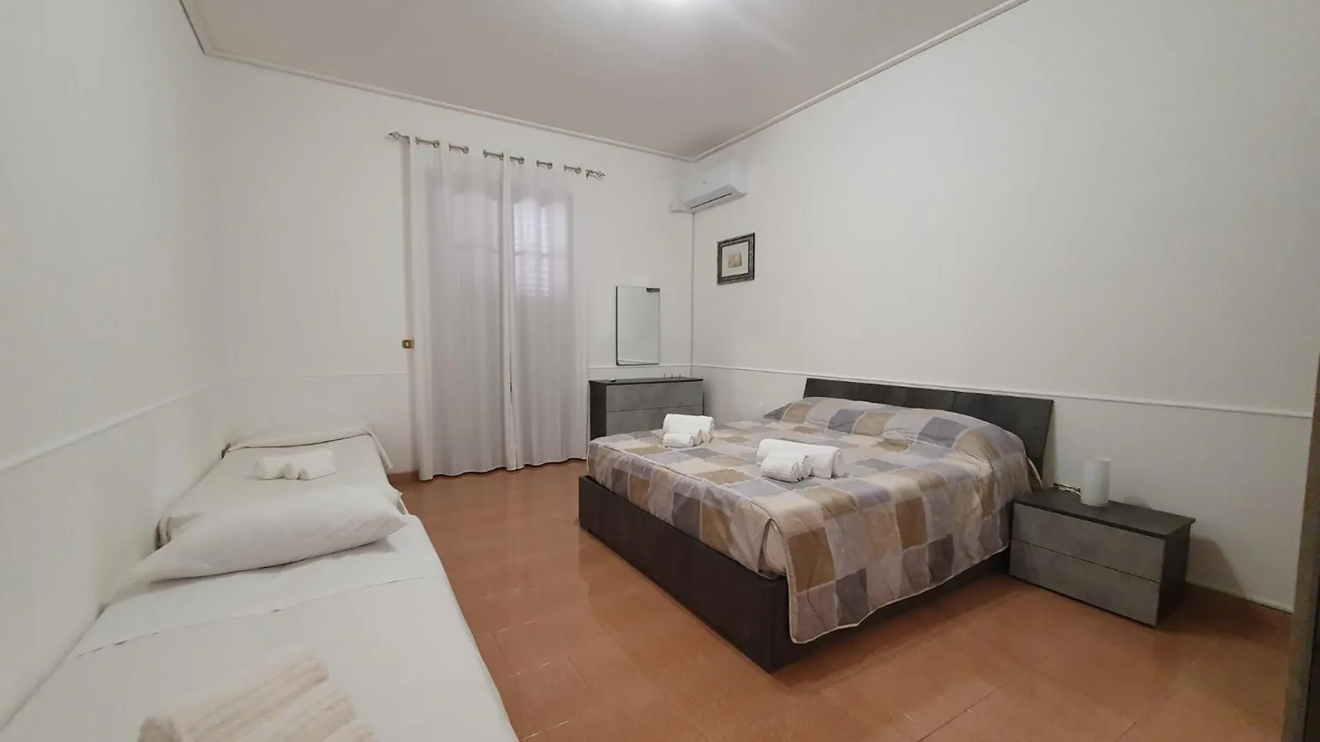 Apartmán A Casa Di Picci Avola