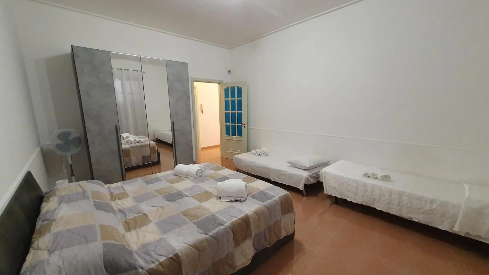 Apartmán A Casa Di Picci Avola 0*,  Itálie